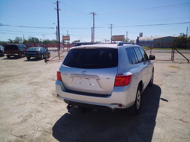  Toyota Highlander à San Angelo chez Hargraves Quality Cars and Trucks