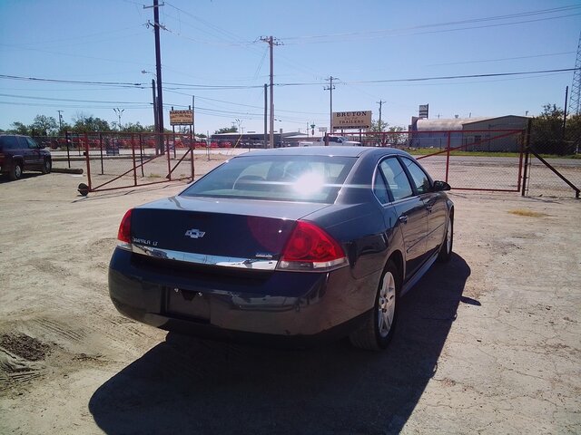  Chevrolet Impala à San Angelo chez Hargraves Quality Cars and Trucks