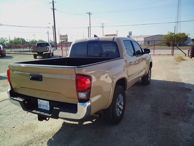  Toyota Tacoma à San Angelo chez Hargraves Quality Cars and Trucks