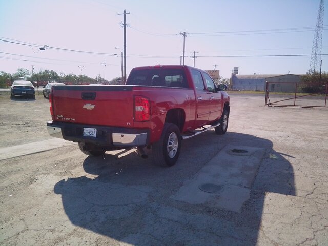  Chevrolet Silverado à San Angelo chez Hargraves Quality Cars and Trucks