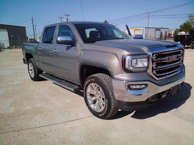  GMC Sierra 1500  à San Angelo chez Hargraves Quality Cars and Trucks