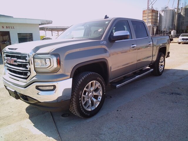  GMC Sierra 1500  à San Angelo chez Hargraves Quality Cars and Trucks