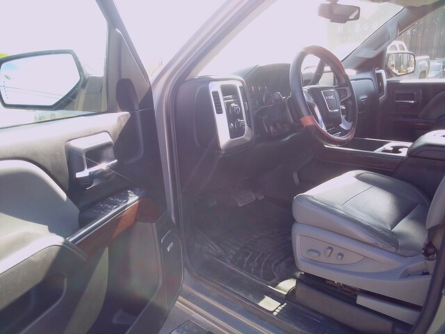  GMC Sierra 1500  à San Angelo chez Hargraves Quality Cars and Trucks