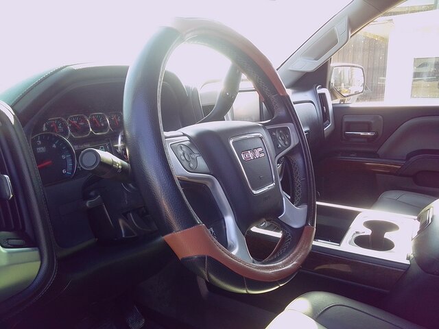  GMC Sierra 1500  à San Angelo chez Hargraves Quality Cars and Trucks