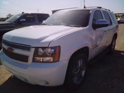  Chevrolet Tahoe à San Angelo chez Hargraves Quality Cars and Trucks
