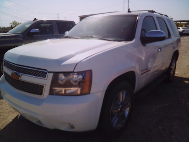  Chevrolet Tahoe à San Angelo chez Hargraves Quality Cars and Trucks