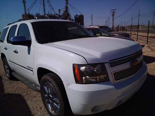  Chevrolet Tahoe à San Angelo chez Hargraves Quality Cars and Trucks