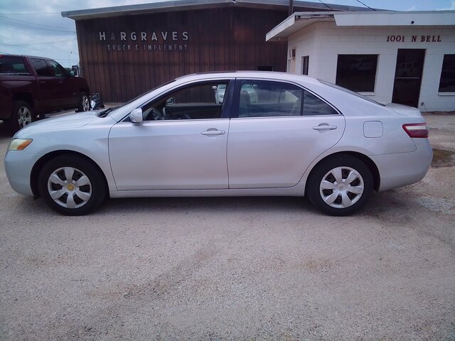  Toyota Camry à San Angelo chez Hargraves Quality Cars and Trucks
