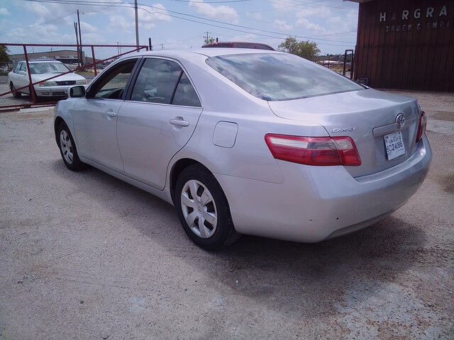  Toyota Camry à San Angelo chez Hargraves Quality Cars and Trucks