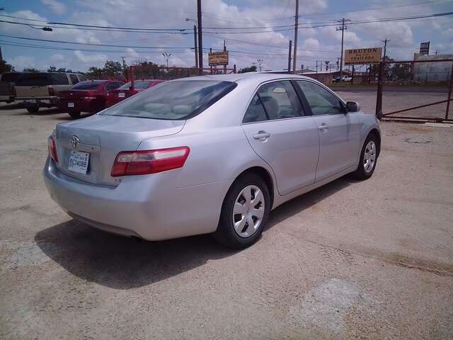 Toyota Camry à San Angelo chez Hargraves Quality Cars and Trucks