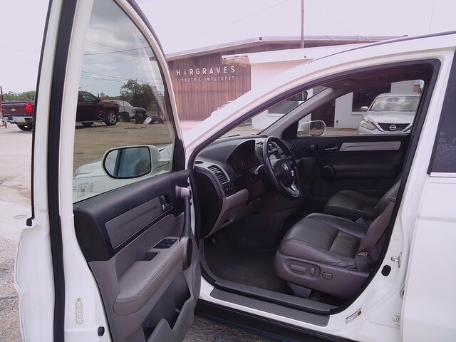  Honda CRV à San Angelo chez Hargraves Quality Cars and Trucks