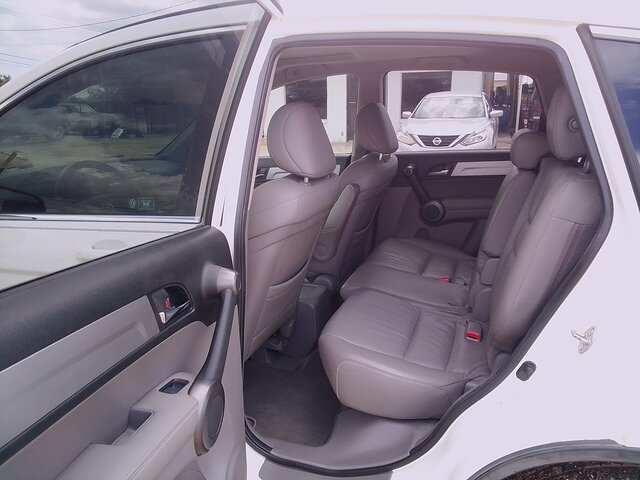  Honda CRV à San Angelo chez Hargraves Quality Cars and Trucks