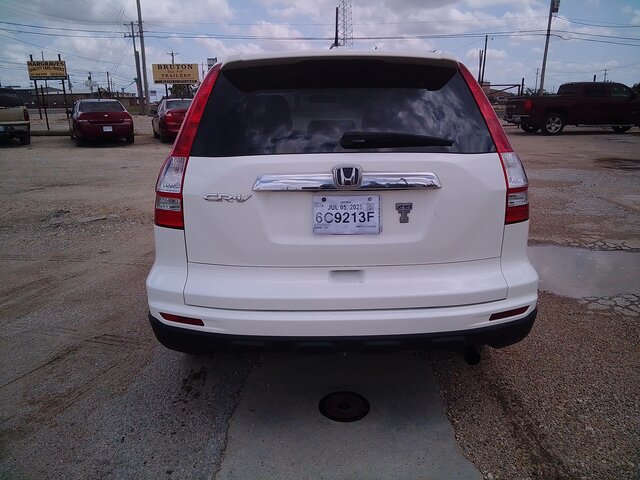  Honda CRV à San Angelo chez Hargraves Quality Cars and Trucks