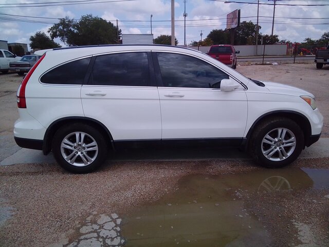  Honda CRV à San Angelo chez Hargraves Quality Cars and Trucks
