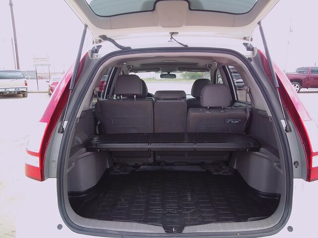  Honda CRV à San Angelo chez Hargraves Quality Cars and Trucks