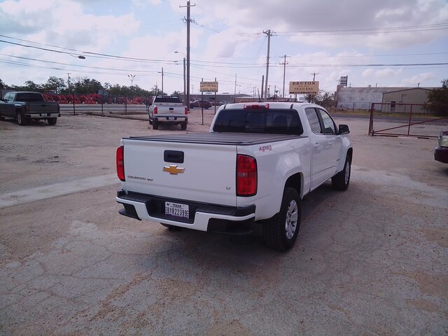  Chevrolet Colorado à San Angelo chez Hargraves Quality Cars and Trucks