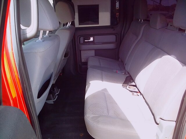  Ford Crewcab à San Angelo chez Hargraves Quality Cars and Trucks