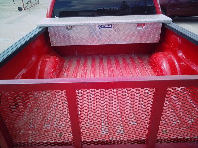  Ford Crewcab à San Angelo chez Hargraves Quality Cars and Trucks