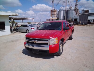 Voiture Chevrolet 1500 Silverado at San Angelo in Hargraves Quality Cars and Trucks