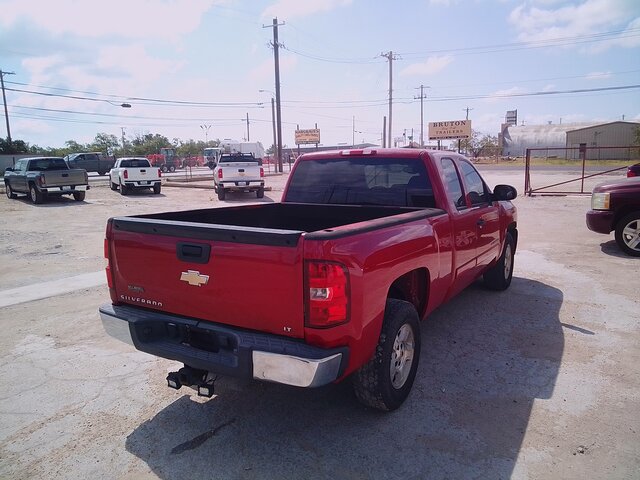  Chevrolet 1500 Silverado à San Angelo chez Hargraves Quality Cars and Trucks