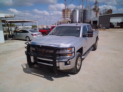 Voiture Chevrolet 2500 Silverado at San Angelo in Hargraves Quality Cars and Trucks