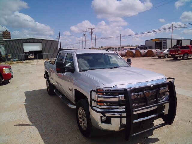  Chevrolet 2500 Silverado à San Angelo chez Hargraves Quality Cars and Trucks