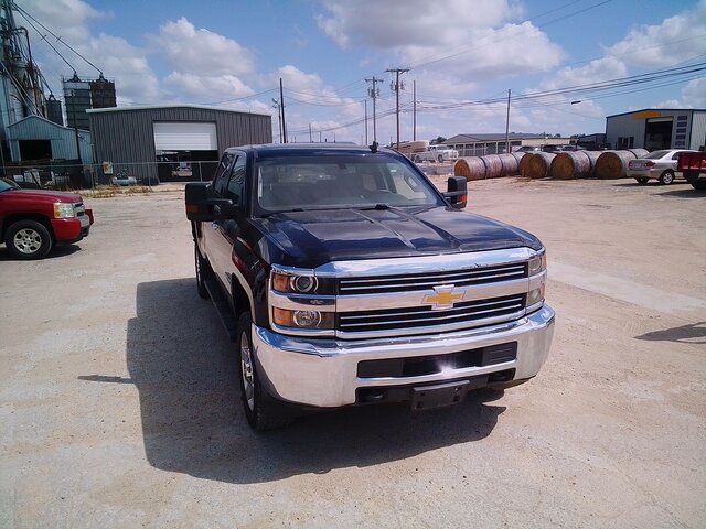  Chevrolet 2500  à San Angelo chez Hargraves Quality Cars and Trucks