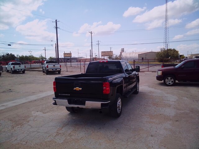  Chevrolet 2500  à San Angelo chez Hargraves Quality Cars and Trucks