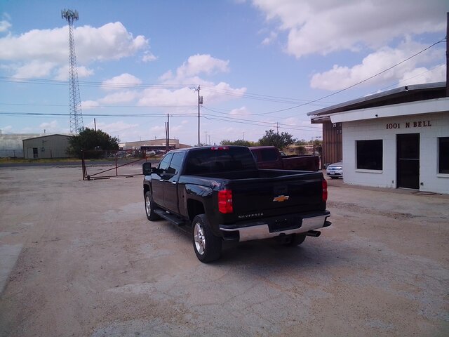 Chevrolet 2500  à San Angelo chez Hargraves Quality Cars and Trucks