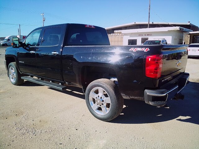  Chevrolet 2500  à San Angelo chez Hargraves Quality Cars and Trucks