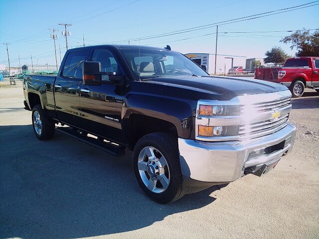  Chevrolet 2500  à San Angelo chez Hargraves Quality Cars and Trucks