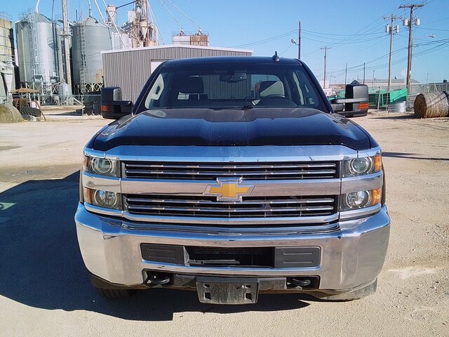  Chevrolet 2500  à San Angelo chez Hargraves Quality Cars and Trucks