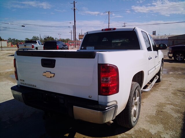  Chevrolet Silverado 1500 à San Angelo chez Hargraves Quality Cars and Trucks