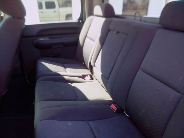  Chevrolet Silverado 1500 à San Angelo chez Hargraves Quality Cars and Trucks