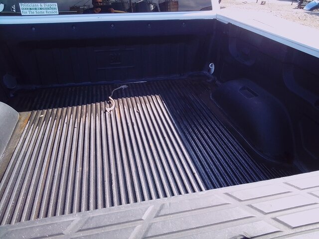  Chevrolet Silverado 1500 à San Angelo chez Hargraves Quality Cars and Trucks