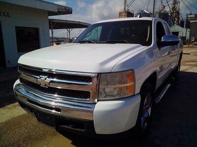 Voiture Chevrolet 1500 at San Angelo in Hargraves Quality Cars and Trucks