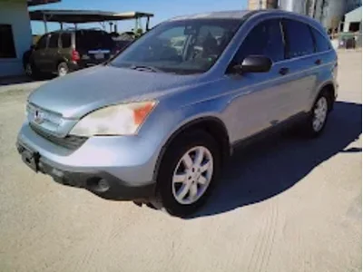 Voiture Honda CRV at San Angelo in Hargraves Quality Cars and Trucks