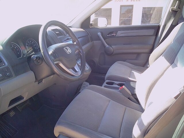  Honda CRV à San Angelo chez Hargraves Quality Cars and Trucks