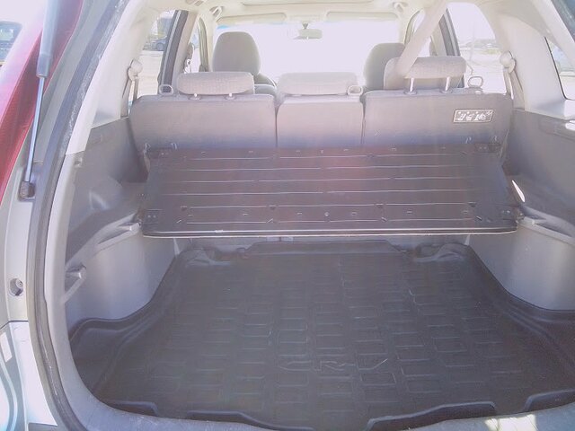  Honda CRV à San Angelo chez Hargraves Quality Cars and Trucks