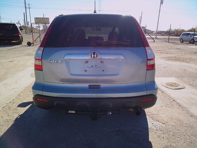  Honda CRV à San Angelo chez Hargraves Quality Cars and Trucks