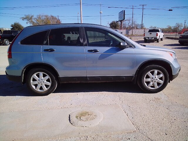  Honda CRV à San Angelo chez Hargraves Quality Cars and Trucks