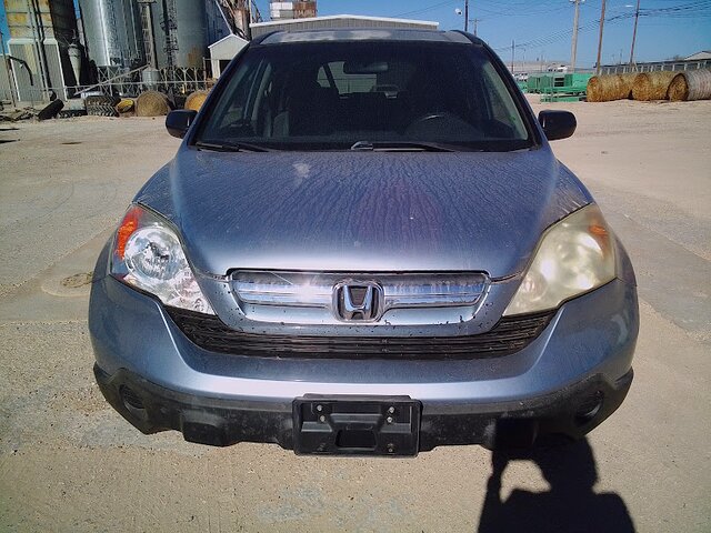  Honda CRV à San Angelo chez Hargraves Quality Cars and Trucks