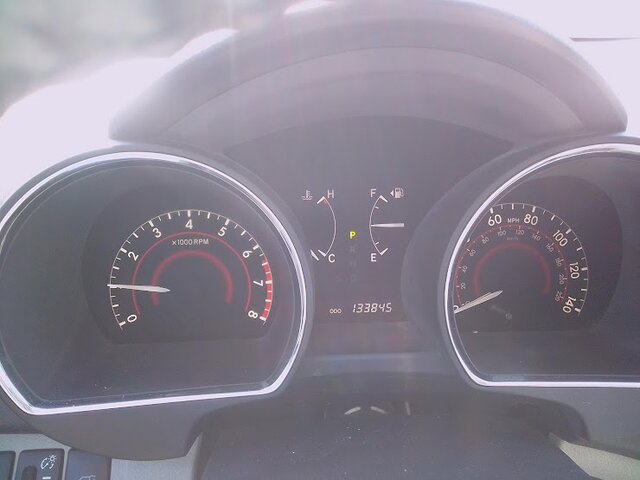  Toyota Highlander à San Angelo chez Hargraves Quality Cars and Trucks