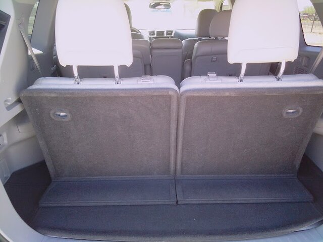  Toyota Highlander à San Angelo chez Hargraves Quality Cars and Trucks