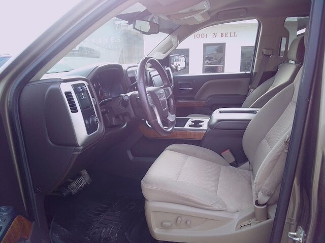  GMC Sierra 1500 à San Angelo chez Hargraves Quality Cars and Trucks