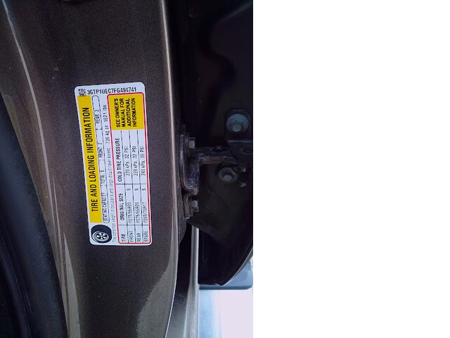  GMC Sierra 1500 à San Angelo chez Hargraves Quality Cars and Trucks