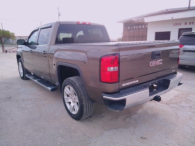  GMC Sierra 1500 à San Angelo chez Hargraves Quality Cars and Trucks
