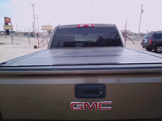  GMC Sierra 1500 à San Angelo chez Hargraves Quality Cars and Trucks