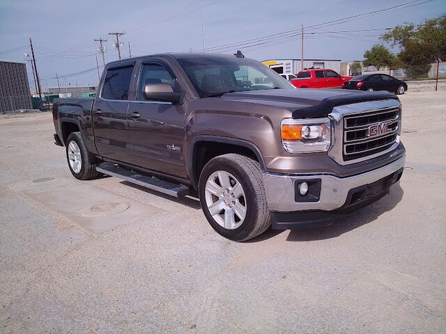  GMC Sierra 1500 à San Angelo chez Hargraves Quality Cars and Trucks