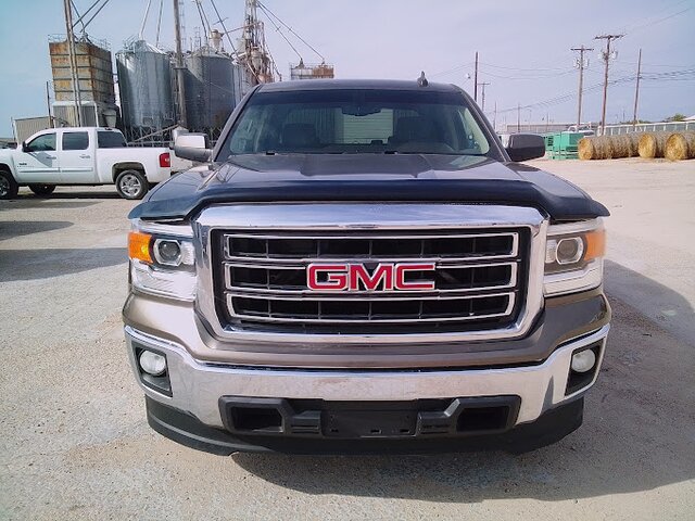  GMC Sierra 1500 à San Angelo chez Hargraves Quality Cars and Trucks